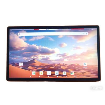 24.5 Inch Portable Android Touch Monitor z kamerą 13MP i 8 + 128G RAM do biura i nauczania