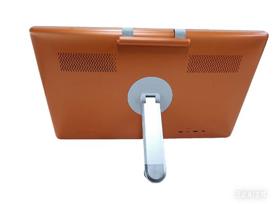 24.5 Inch Portable Android Touch Monitor z kamerą 13MP i 8 + 128G RAM do biura i nauczania