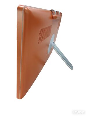 24.5 Inch Portable Android Touch Monitor z kamerą 13MP i 8 + 128G RAM do biura i nauczania