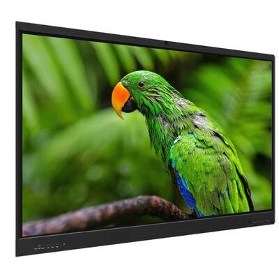 75 cali 4K UHD Android Interaktywna tablica biała Smart Board do spotkań w klasie i biurze