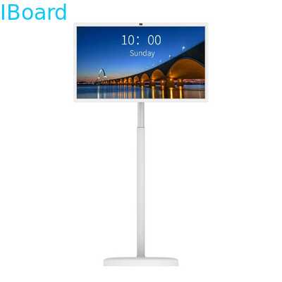 32 cala Wireless Interactive Whiteboard z wbudowaną kamerą i przenośnym smart screen TV