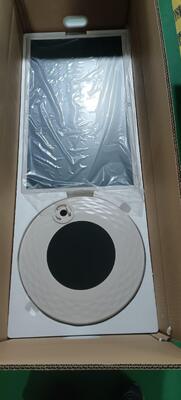 Interaktywny ekran dotykowy LCD Interaktywny wyświetlacz 32 w ekranie dotykowym Monitor przenośny