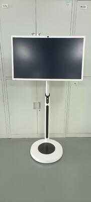 Interaktywny ekran dotykowy LCD Interaktywny wyświetlacz 32 w ekranie dotykowym Monitor przenośny