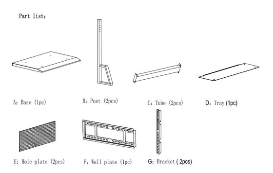 19 kg Interaktywny tabliczka dotykowa wyposażona w obsługę systemu operacyjnego Android umożliwiająca współpracę i sesje interaktywne