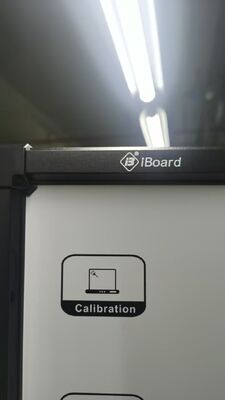 IBoard Interaktywne lekcje z interaktywną funkcją Whiteboard na salach konferencyjnych