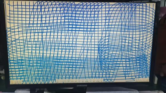 19 Kg Interaktywna Tablica Wielodotykowa Iboard do Sal Konferencyjnych