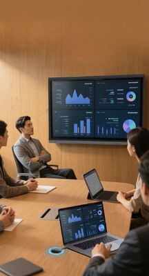 Dokładność pozycjonowania poniżej 2 mm Interaktywny panel płaski w rozmiarach 98 cali i 110 cali zoptymalizowany pod kątem płynnej reakcji na dotyk i wyraźnego obrazu