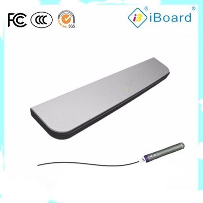 2 X 15W Wbudowane głośniki All in One Monitor ekranu dotykowego z projektowaniem ukierunkowanym na edukację i możliwościami interaktywnymi