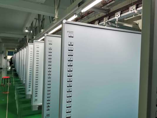 86-calowy interaktywny tabliczek podczerwony 10 punktów dotykowych do spotkań w klasie