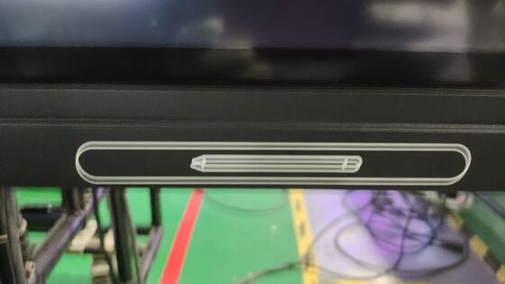 IBoard Konkurencyjne rozwiązanie tablicy białej Andorid 16 Interaktywny płaski panel Smart Boards wyświetlacze