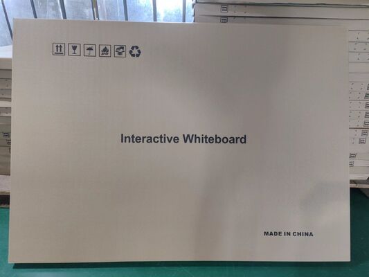 IBoard Interaktywny tabliczka podstawowe narzędzie do nauki USB Connectivity Learning Board