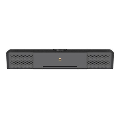 4K szerokokątny śledzenie AI Konferencja Kamera Vide bar z głośnikiem HIFI dla Konferencji Klasy