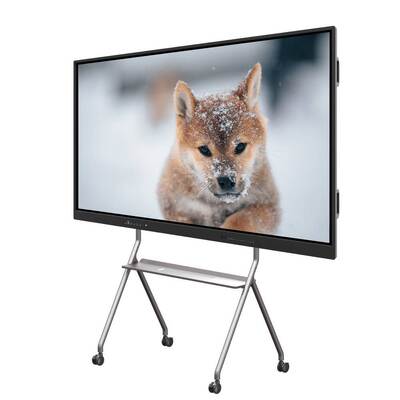 iBoard Android 16 8+128G Dwujęzyczna tablica interaktywna do celów edukacyjnych