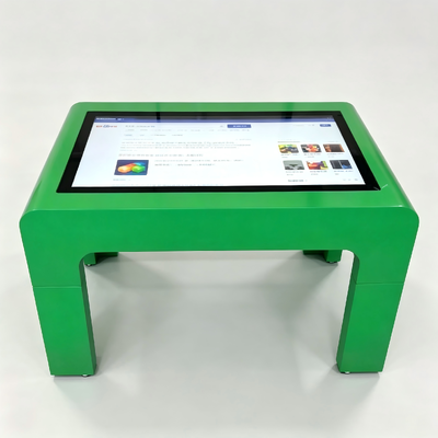 Interaktywny stół dotykowy Smart Touch Screen stół dla dzieci 43 cali