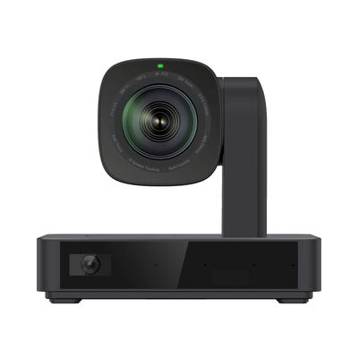 Kamera konferencyjna PTZ 4K AI Kamera śledząca z podwójnym obiektywem