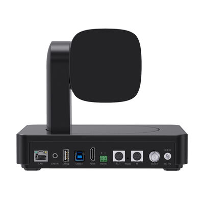 Kamera konferencyjna PTZ 4K AI Kamera śledząca z podwójnym obiektywem
