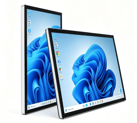 Monitor multimedialny z ekranem dotykowym Smart 32 43 49 55 65 cali, port USB HDMI na imprezy
