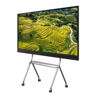 Iboard 75 Inch CE Interaktywny tabliczek nauczania Buy For Classroom Smart Boards