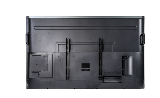75-calowy interaktywny ekran dotykowy Tablica 4K LCD Smart Board Touch Display
