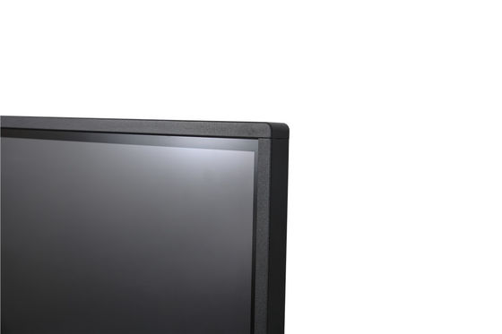 65-calowy interaktywny ekran dotykowy LCD z 20 punktami dotykowymi