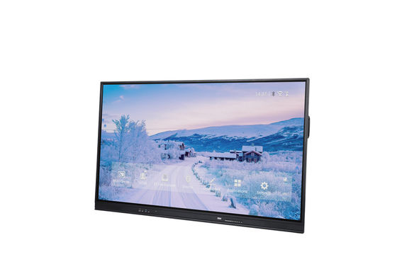 Inteligentna tablica interaktywna All In One GPU Mali G51