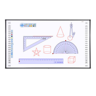 Przenośna tablica interaktywna FCC Iboard Smart Board Do nauczania