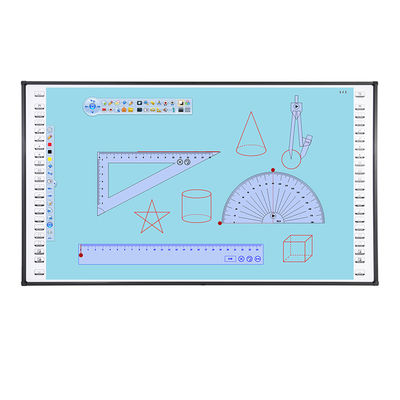 Przenośna tablica interaktywna FCC Iboard Smart Board Do nauczania