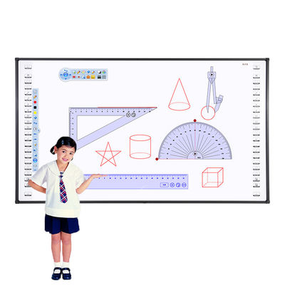 Przenośna tablica interaktywna FCC Iboard Smart Board Do nauczania