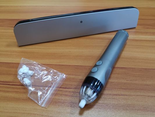 Przenośna interaktywna tablica Pen Touch, tablica ultradźwiękowa USB Smart Board