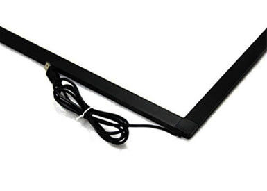 monitoruje Ir Multi Touch Frame DC 5V Interfejs USB