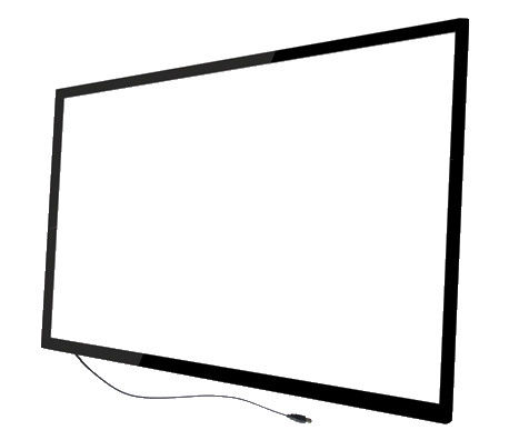 monitoruje Ir Multi Touch Frame DC 5V Interfejs USB