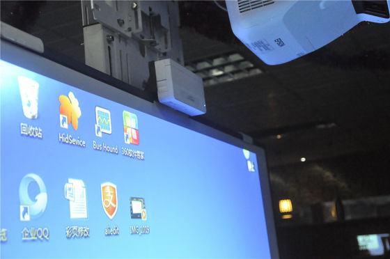 Interaktywna tablica projektora IBoard 99 '' z 3-letnią gwarancją
