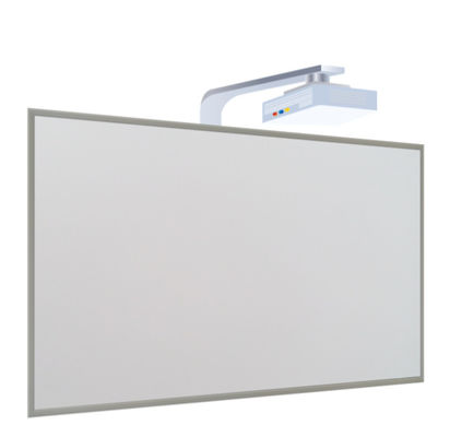 Interaktywna tablica projektora IBoard 99 '' z 3-letnią gwarancją