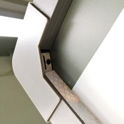 Elektroniczna tablica interaktywna optyczna DTV z 2 punktami dotykowymi i inteligentną tablicą o rozdzielczości 32768 x 32768