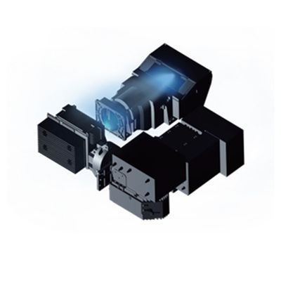 Projektor DLP iBoard Ultra Short Throw dla edukacji