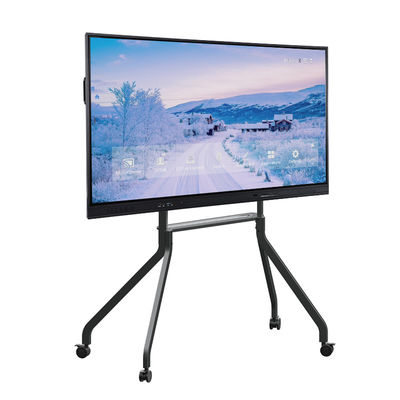 Inteligentna tablica interaktywna All In One GPU Mali G51