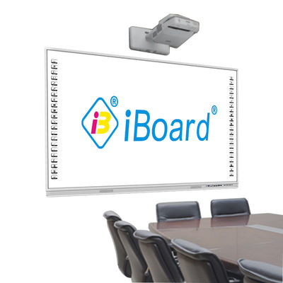 IBOARD INTERAKTYWNA BIAŁA PŁATA IB-90