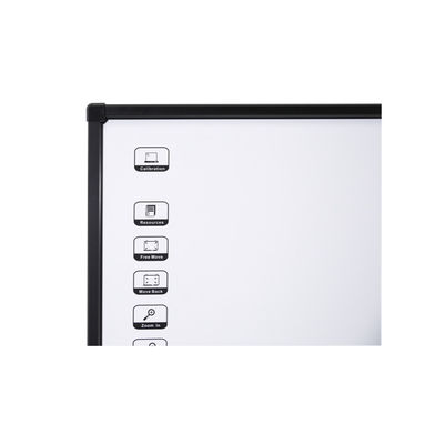 Interaktywna tablica na podczerwień dla edukacji/biznesu, Nano Surface CE Multi Touch