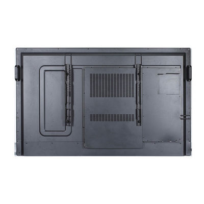 Fabryka hurtowa Multi Touch Screen Digital Display Interaktywny płaski panel Smart Board do spotkania nauczania