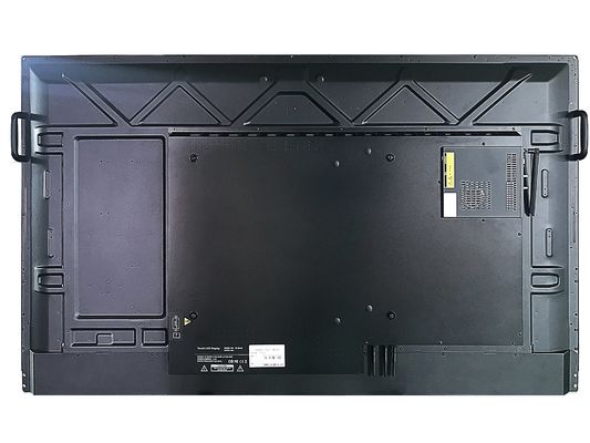 Wieczerza Slim interaktywny monitor z płaskim ekranem dotykowym Android9.0 OS