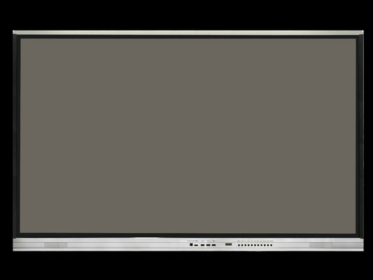 IR 20 Touch Point Google EDLA Certyfikowany Android 13 Monitor ekranu dotykowego Interaktywny płaski panel wyświetlacz