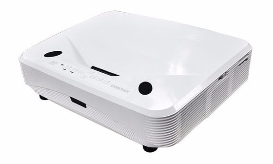 Projektor laserowy iBoard Ultra Short Throw 4K 3600lm do domu i edukacji