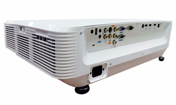 Projektor laserowy iBoard Ultra Short Throw 4K 3600lm do domu i edukacji