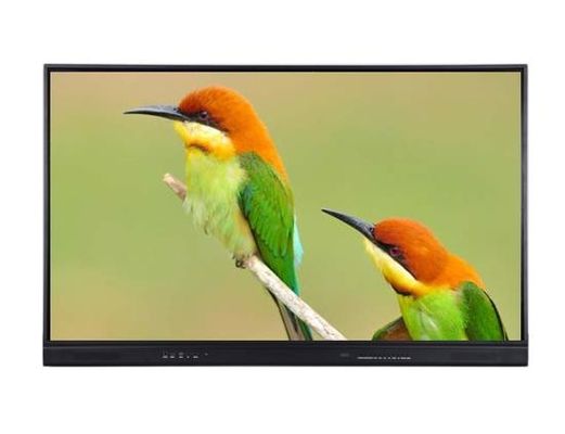 98-calowy interaktywny płaski wyświetlacz Smart Board z komputerem operacyjnym