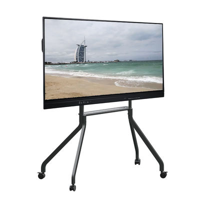 Tablice elektroniczne IR LED dla firm Jasność 350cd / M2