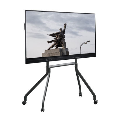 Tablica cyfrowa IR Multi Touch LCD do sali lekcyjnej 98 cali