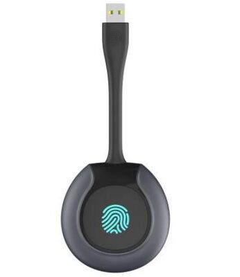 Mirror Wireless Dongle Transcreen Screen Sharing Clicker dla wyświetlaczy interaktywnych