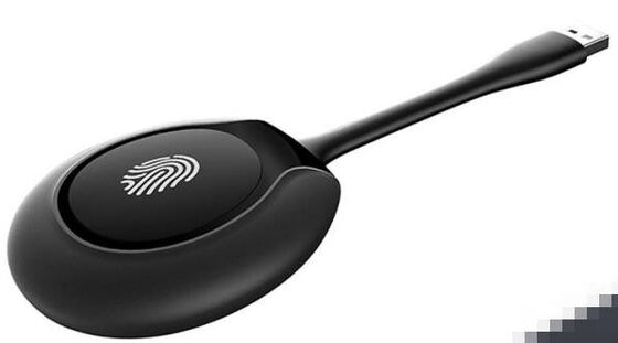 Mirror Wireless Dongle Transcreen Screen Sharing Clicker dla wyświetlaczy interaktywnych