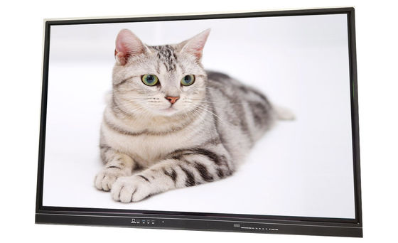 86-calowy Smart Monitor TV All In One Komputer Interaktywna tablica dla klasy