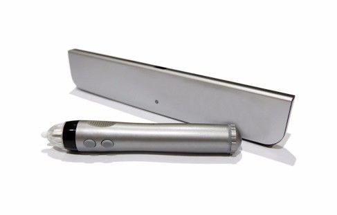 Przenośny, bezprzewodowy, bezprzewodowy, dotykowy, inteligentny biały tabor, 4K projektor, elektroniczny długopis z funkcją kliknięcia kablu USB